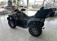 CFMOTO Cforce 450L 4×4 Tažné