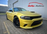 Dodge Charger 5.7 R/T Super Trackpak Navi Alcantara