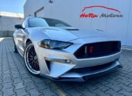 Ford Mustang 5.0 V8 GT Performance Navi Kůže Manuál