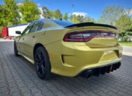 Dodge Charger 5.7 R/T Super Trackpak Navi Alcantara