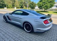 Ford Mustang 5.0 V8 GT Performance Navi Kůže Manuál