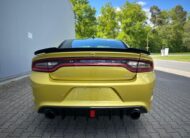 Dodge Charger 5.7 R/T Super Trackpak Navi Alcantara