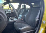 Dodge Charger 5.7 R/T Super Trackpak Navi Alcantara