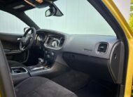 Dodge Charger 5.7 R/T Super Trackpak Navi Alcantara