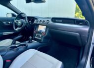 Ford Mustang 5.0 V8 GT Performance Navi Kůže Manuál