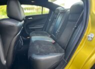 Dodge Charger 5.7 R/T Super Trackpak Navi Alcantara