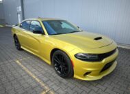 Dodge Charger 5.7 R/T Super Trackpak Navi Alcantara