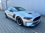 Ford Mustang 5.0 V8 GT Performance Navi Kůže Manuál