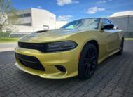 Dodge Charger 5.7 R/T Super Trackpak Navi Alcantara