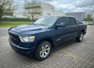 Dodge RAM 3.6 E-TORQUE Big Horn Kůže 4×4 BENZÍN LPG 2022