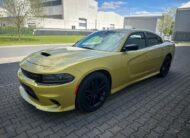 Dodge Charger 5.7 R/T Super Trackpak Navi Alcantara