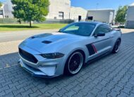 Ford Mustang 5.0 V8 GT Performance Navi Kůže Manuál