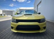 Dodge Charger 5.7 R/T Super Trackpak Navi Alcantara