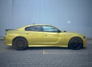 Dodge Charger 5.7 R/T Super Trackpak Navi Alcantara