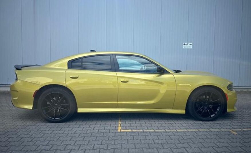 Dodge Charger 5.7 R/T Super Trackpak Navi Alcantara
