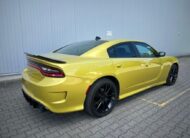 Dodge Charger 5.7 R/T Super Trackpak Navi Alcantara