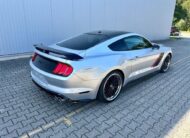 Ford Mustang 5.0 V8 GT Performance Navi Kůže Manuál