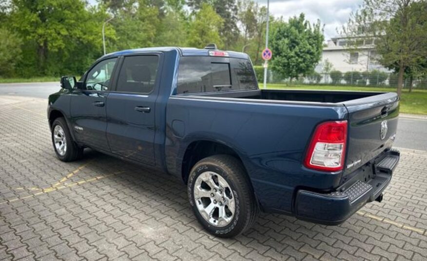 Dodge RAM 3.6 E-TORQUE Big Horn Kůže 4×4 BENZÍN LPG 2022