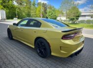 Dodge Charger 5.7 R/T Super Trackpak Navi Alcantara