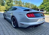 Ford Mustang 5.0 V8 GT Performance Navi Kůže Manuál