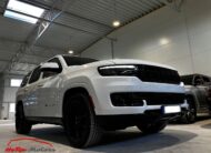 Jeep Wagoneer Series 3 5.7 Hemi E-Torque  7 míst k sezení ACC 360° kamera