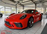 Porsche  911 991.2 GT3 PDK
