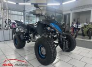 Yamaha YFM 700 Raptor 700 Special Edition