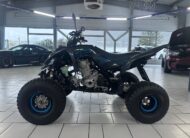 Yamaha YFM 700 Raptor 700 Special Edition