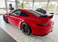 Porsche  911 991.2 GT3 PDK