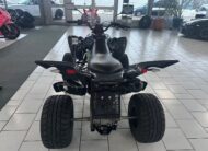 Yamaha YFM 700 Raptor 700 Special Edition