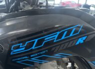 Yamaha YFM 700 Raptor 700 Special Edition