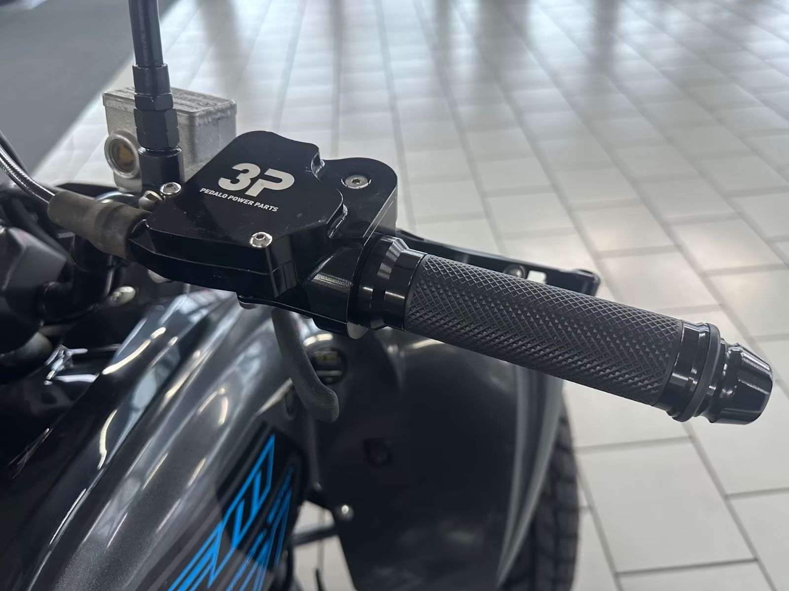 Yamaha YFM 700 Raptor 700 Special Edition