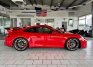 Porsche  911 991.2 GT3 PDK