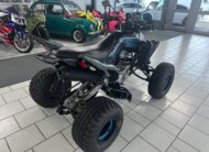 Yamaha YFM 700 Raptor 700 Special Edition