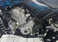 Yamaha YFM 700 Raptor 700 Special Edition