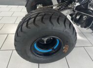 Yamaha YFM 700 Raptor 700 Special Edition