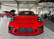 Porsche  911 991.2 GT3 PDK