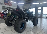 Yamaha YFM 700 Raptor 700 Special Edition