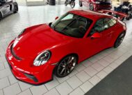 Porsche  911 991.2 GT3 PDK