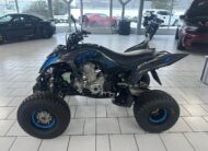 Yamaha YFM 700 Raptor 700 Special Edition