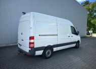 Mercedes-Benz Sprinter II  316 CDI L2 H2 3,5T AHK