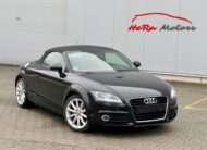 Audi TT Roadster 2.0 TFSI kabriolet