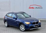 BMW X1 20 d xDrive