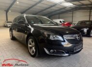 Opel Insignia Sports Tourer Automat,tažné