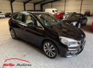 BMW 218 2 Active Tourer 218 d Luxury Line Tažné