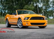 Ford Mustang GT500 SHELLBY SVT /BREMBO