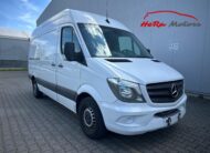 Mercedes-Benz Sprinter II  316 CDI L2 H2 3,5T AHK