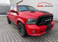 Dodge RAM 5.7 SPORT  CREWCAB