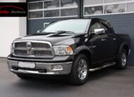 Dodge RAM 2500 5.7 LPG Laramie 4×4/ALPINE/Tažné