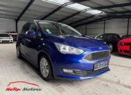 Ford C-Max 1.5 EcoBoost automatická převodovka